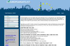 EuropeanSafelist