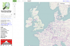 OpenStreetMap