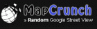 MapCrunch