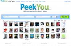 PeekYou