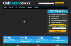 ClubPennyStocks