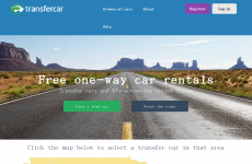 TransferCar