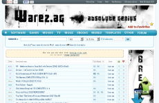Warez.ag