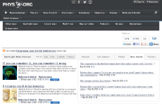 Phys.org