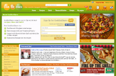 Cook Eat Share