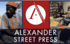 Alexander Street������