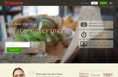 Chewse