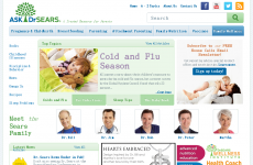 Ask Dr. Sears