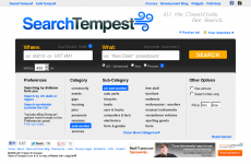 SearchTempest