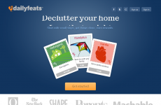 DailyFeats