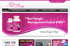 SkinnyBodyCare.com