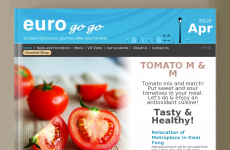 Euro go go
