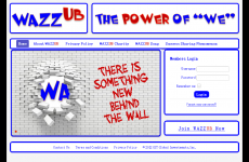 WAZZUB