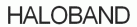 Haloband