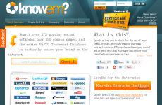 KnowEm