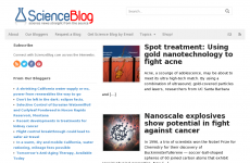 ScienceBlog