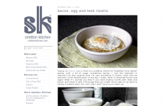 Smitten Kitchen