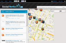 SocialVents