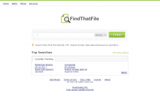 FindThatFile