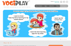 YogiPlay