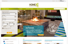 ϣ������ͥ�׷��Ƶ꣨Home2 Suites by Hilton��