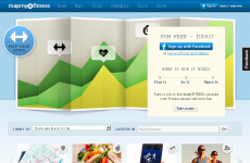 MapMyFitness
