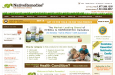 Native Remedies