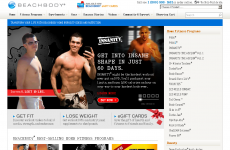 Beachbody