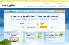 LendingTree