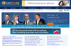 LoanSafe.org