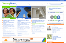 TreasuryDirect