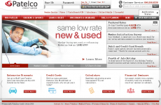 Patelco