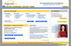 HigherEdJobs