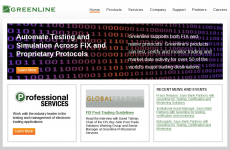 Greenline