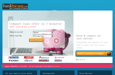 BankBazaar.com