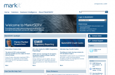 MarkitServ