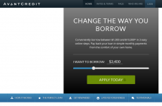 AvantCredit