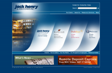 Jack Henry & Associates