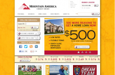 Mountain America