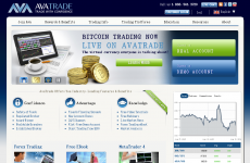 AvaTrade