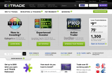 ETrade����