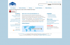 Euronet Worldwide