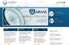 oneZero Financial Systems
