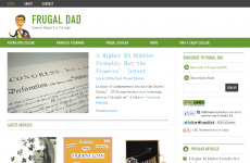 Frugal Dad