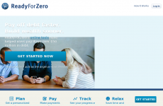 ReadyForZero
