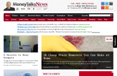Money Talks News