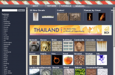 CGTextures