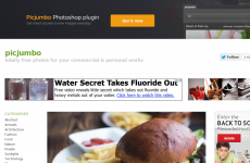 PicJumbo