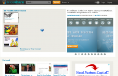 SlideShare
