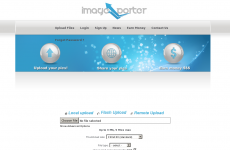 Image Porter
